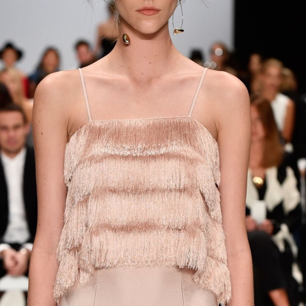 C/MEO Collective Fringed Slow Burn